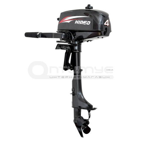 Лодочный мотор Hidea HD4FHS