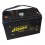 Акумулятор гелевий Fisher 100 Аг 12 В