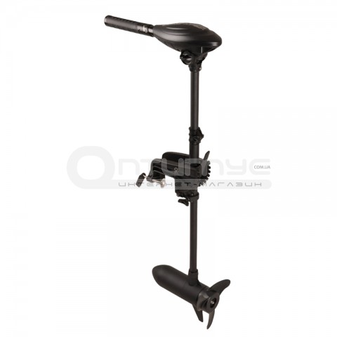 Лодочный электромотор Haswing Osapian 30lbs 12 В