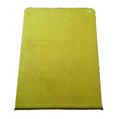 Самонадувний килимок Tramp Comfort Double TRI-011 оливковий
