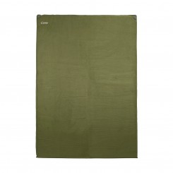 Самонадувний килимок Tramp Comfort Double TRI-011 оливковий