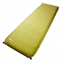Самонадувающийся коврик Tramp Comfort 7 см TRI-009 оливковый