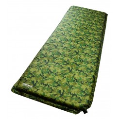 Самонадувний килимок Tramp Camo UTRI-007 камуфляж
