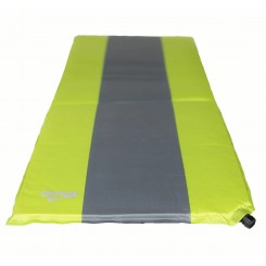 Самонадувний килимок Tramp Classic TRI-006 зелений