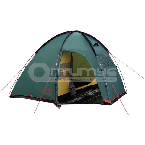 Палатка Tramp Bell 4 V2