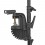 Лодочний електромотор безщітковий Haswing Protruar 5.0 160 lbs 24 В (HE-50719-100_B)