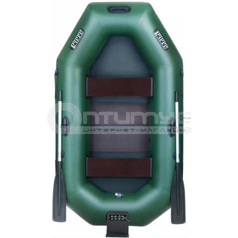 Надувний човен Ладья ЛТ-250БСТ