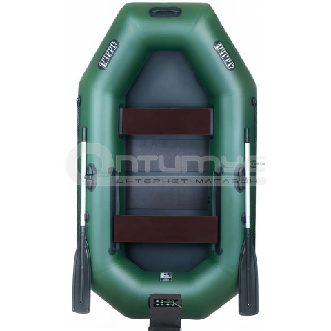 Надувний човен Ладья ЛТ-250ЕСТ