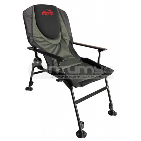 Коропове крісло Tramp Chairman TRF-031