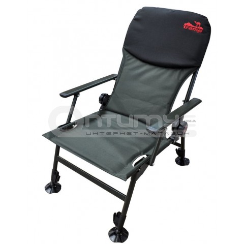Коропове крісло Tramp Fisherman Ultra TRF-041