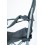 Крісло Tramp з регульованим нахилом спинки TRF-012