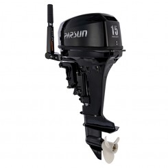 Човновий мотор Parsun T15BMS