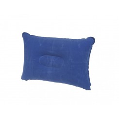 Подушка надувная под голову Tramp Lite TLA-006 синяя