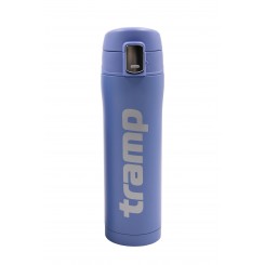 Термос TRAMP 0,45 л TRC-107-sky-blue