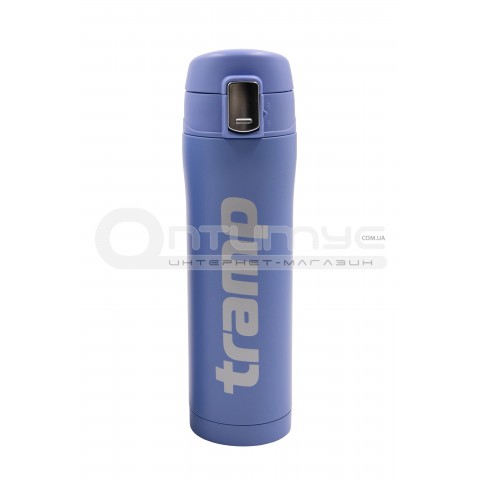 Термос TRAMP 0,45 л TRC-107-sky-blue