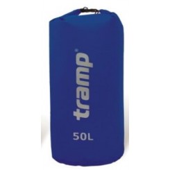 Гермомішок Tramp PVC 50 л синій