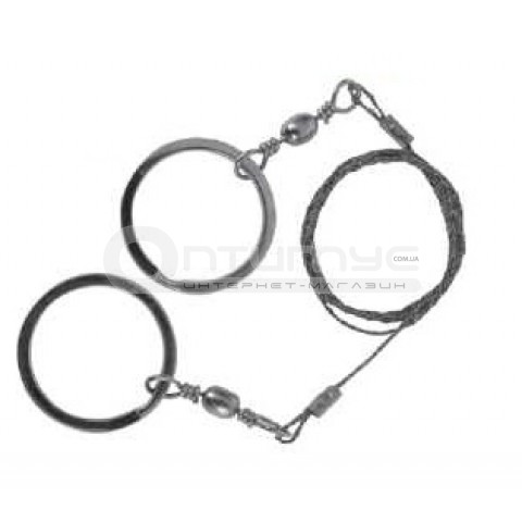 Пила проволочная Tramp