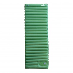 Надувной коврик Tramp Air Lite 194х64х10 зеленый TRI-024