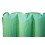 Надувний килимок Tramp Air Lite Double 195х138х10 зелений TRI-025