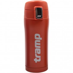 Термос TRAMP 0,35 л, Оранжевый TRC-106-orange