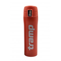 Термос TRAMP 0,45 л, TRC-107-orange