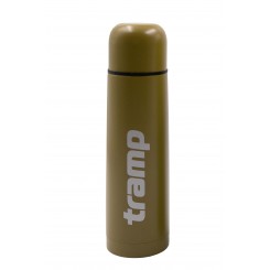 Термос TRAMP Basic 1 л Хаки