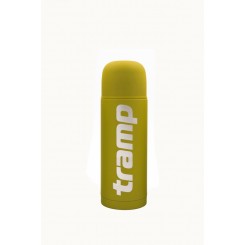 Термос TRAMP Soft Touch 0,75 л Жовтий