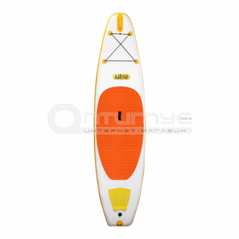 Надувна SUP дошка Ладья 10'0" Light