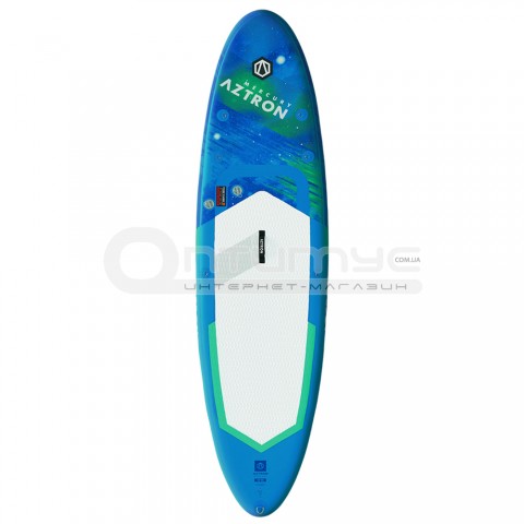 Надувна SUP дошка MERCURY 2.0 All Around 10'10" iSUP AS-112D