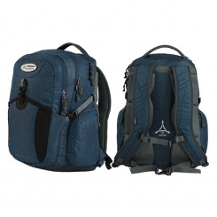 Рюкзак Terra Incognita Status 30 темно-сірий