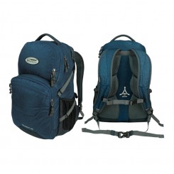 Рюкзак Terra Incognita Transit 36 синій