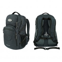 Рюкзак Terra Incognita Transit 36 сірий