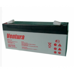 Аккумулятор AGM Ventura 6 В 3.3 Ач