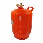 Газовый балон Nurgaz 5 кг/12,5 л