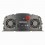 Инвертор напряжения Tommatech MS-1500, 1500Вт (3000 Вт), 12/220V, модифицированная синусоида