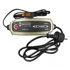 Автоматичний зарядний пристрій для кислотно-свинцевих акумуляторів CTEK MXS 5.0 GEL, AGM, MF, WET (56-998)