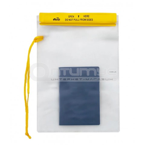 Гермопакет Tramp PVC 18x25 см TRA-024