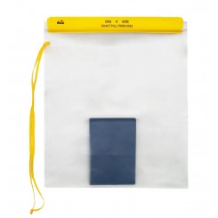 Гермопакет Tramp PVC 26.7x35.6 см TRA-023