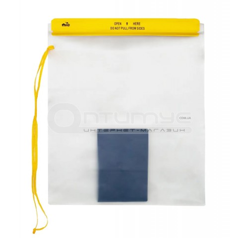 Гермопакет Tramp PVC 26.7x35.6 см TRA-023