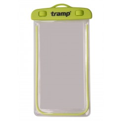Гермопакет Tramp для мобільного телефону флуоресцентний 175х105 см TRA-211