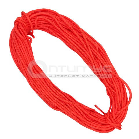 Мотузка якірна для лебідок Stronger 3,5 мм, довжина 30 м