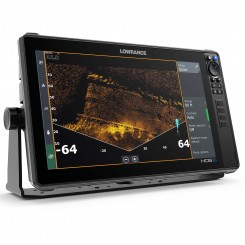Ехолот Lowrance HDS PRO 16 з датчиком Active Imaging HD