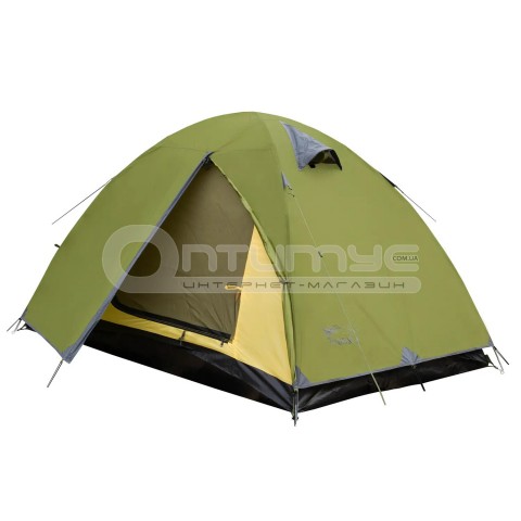 Палатка Tramp Lite Tourist 2 UTLT-004-olive