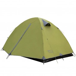 Палатка Tramp Lite Tourist 3 олива UTLT-002-olive