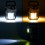 Зарядная станция Weekender by Must HBP1500 + фонарь, 1485 Вт/ч, LIFEPO4 аккумулятор