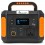 Зарядная станция Weekender by Must HBP1600TP + фонарь, 450 Вт/ч, Li-ion аккумулятор