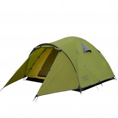 Палатка Tramp Lite Camp 4 олива UTLT-022-olive
