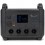 Зарядна станція Weekender by Must HBP1500 + фонарь, 1485 Вт/г, LIFEPO4 акумулятор