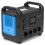 Зарядна станція Weekender by Must HBP1500 + фонарь, 1485 Вт/г, LIFEPO4 акумулятор