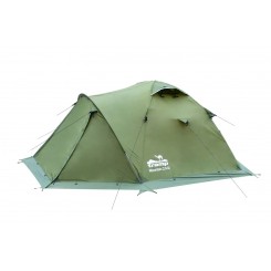 Палатка Tramp Mountain 2 V2 UTRT-022-green